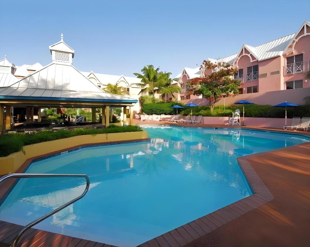 Comfort Suites Paradise Island  Facilities  Facilities Image 5 5