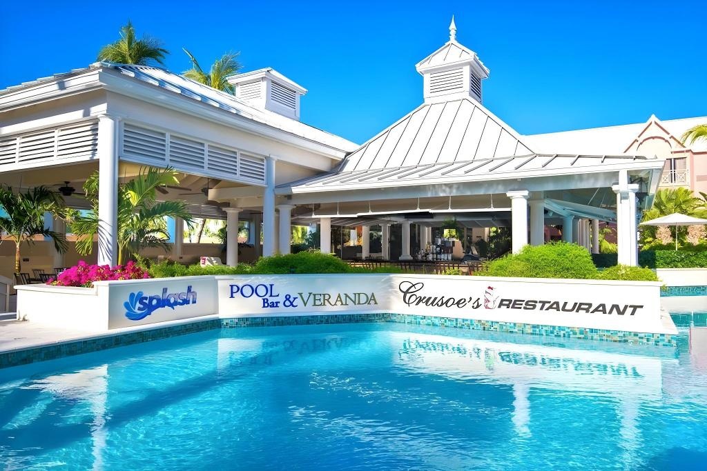 Comfort Suites Paradise Island  Facilities  Facilities Image 7 7