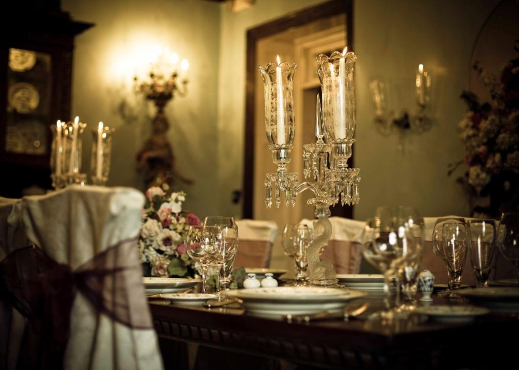 Graycliff Hotel  Dining  Restaurant 6