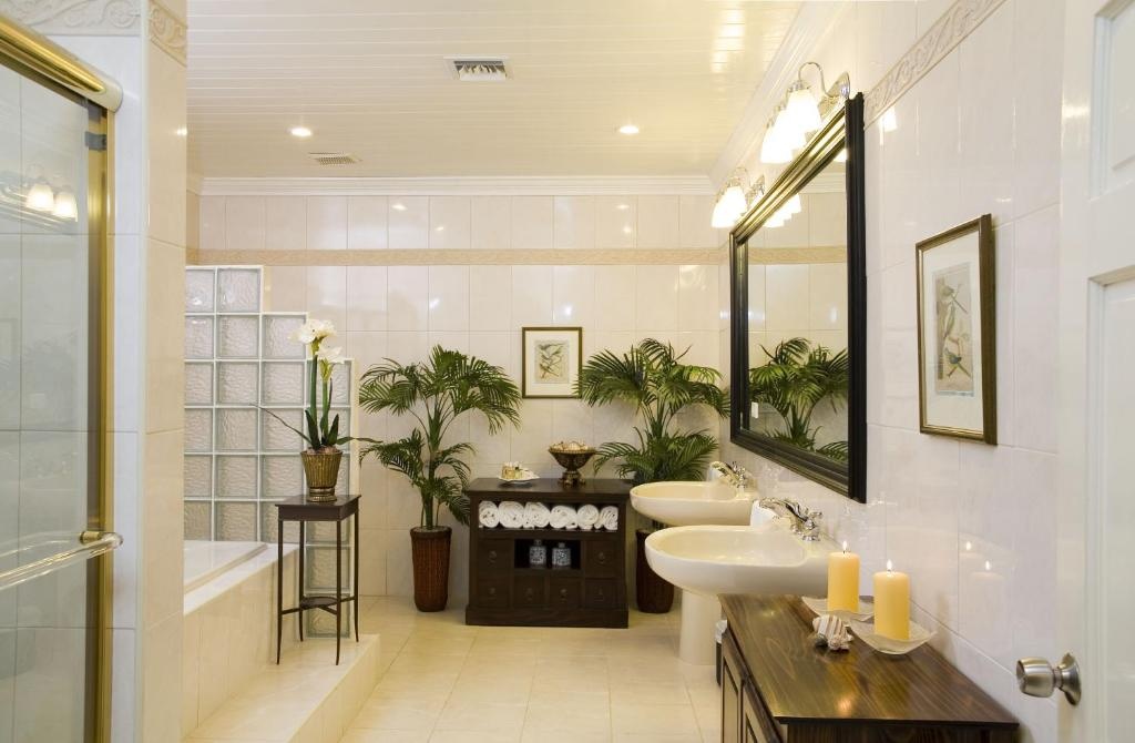 Graycliff Hotel  Facilities  Bathroom 25