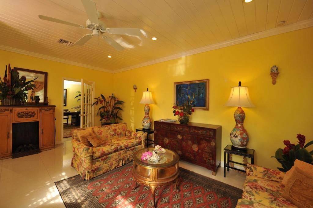 Graycliff Hotel  Rooms  Presidential Suite 9