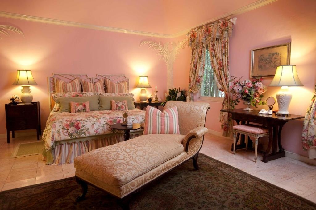 Graycliff Hotel  Rooms  Suite 2
