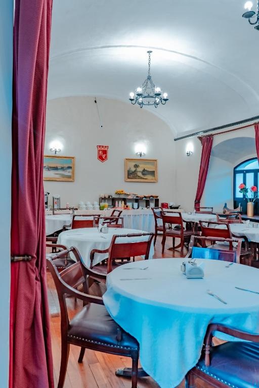 Hostal Colonial Potosi  Dining  Food And Beverages 10