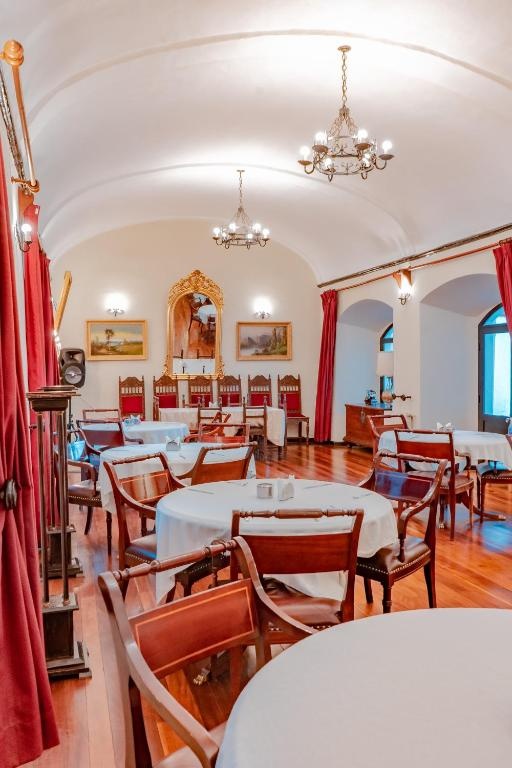 Hostal Colonial Potosi  Dining  Food And Beverages 5