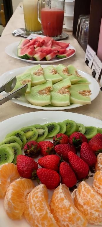 Hostal Colonial Potosi  Dining  Food And Beverages 8