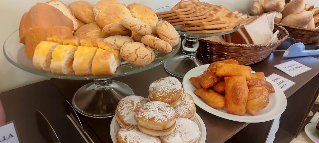 Hostal Colonial Potosi  Dining  Food And Beverages 9
