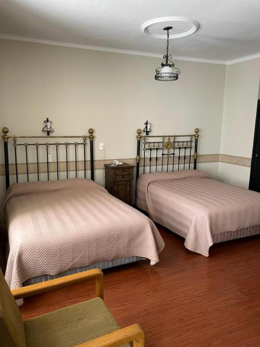 Hostal Colonial Potosi  Rooms  Rooms Image 33 33