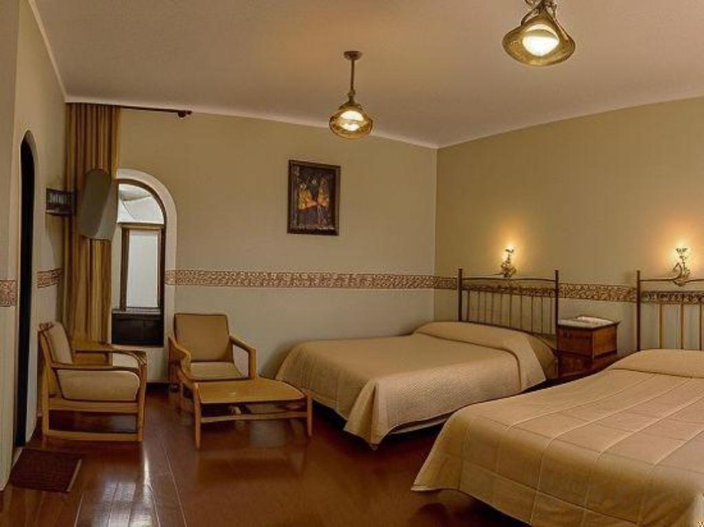 Hostal Colonial Potosi  Rooms  Rooms Image 43 43