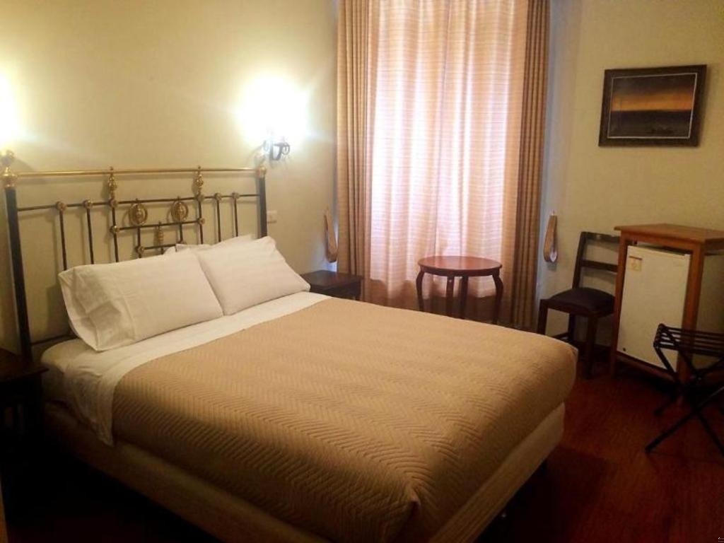 Hostal Colonial Potosi  Rooms  Rooms Image 45 45