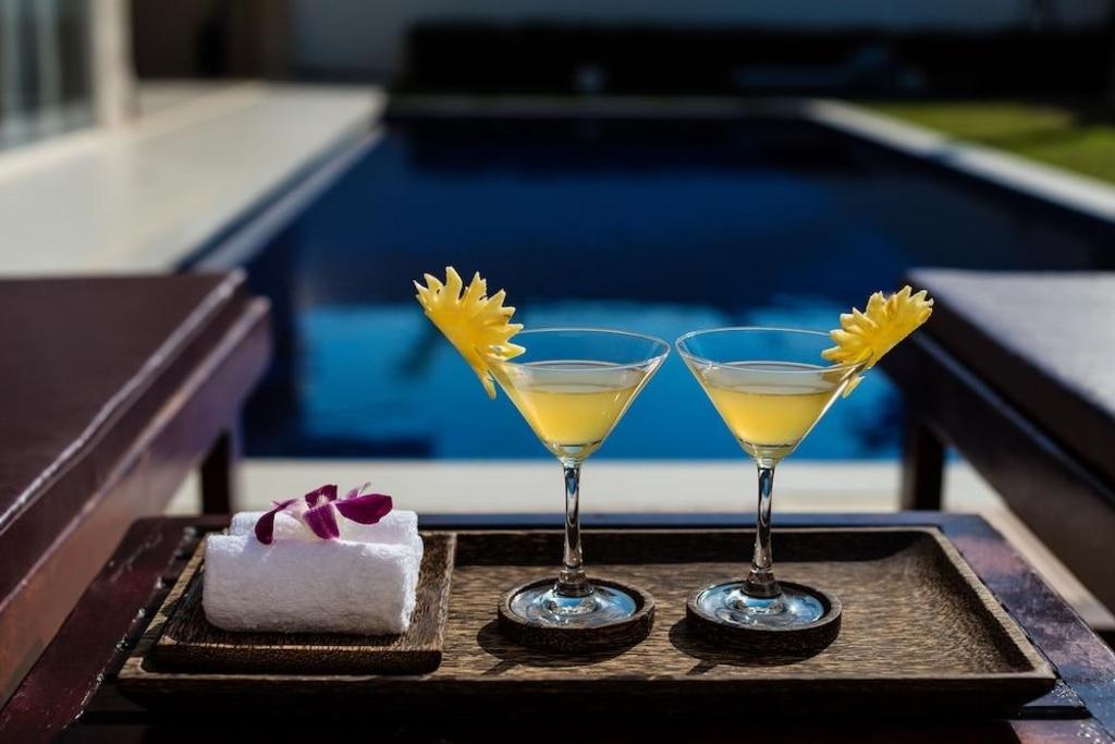 Angkor Rendezvous Private Pool Villa  Dining  Dining Image 6 6