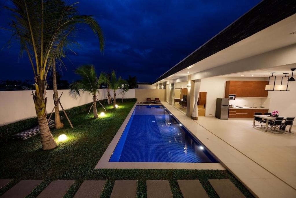 Angkor Rendezvous Private Pool Villa  Facilities  Facilities Image 3 3