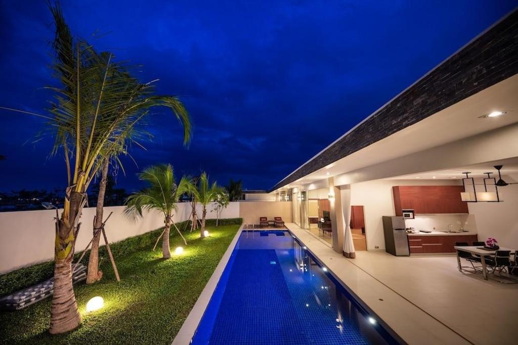 Angkor Rendezvous Private Pool Villa  Facilities  Facilities Image 6 6
