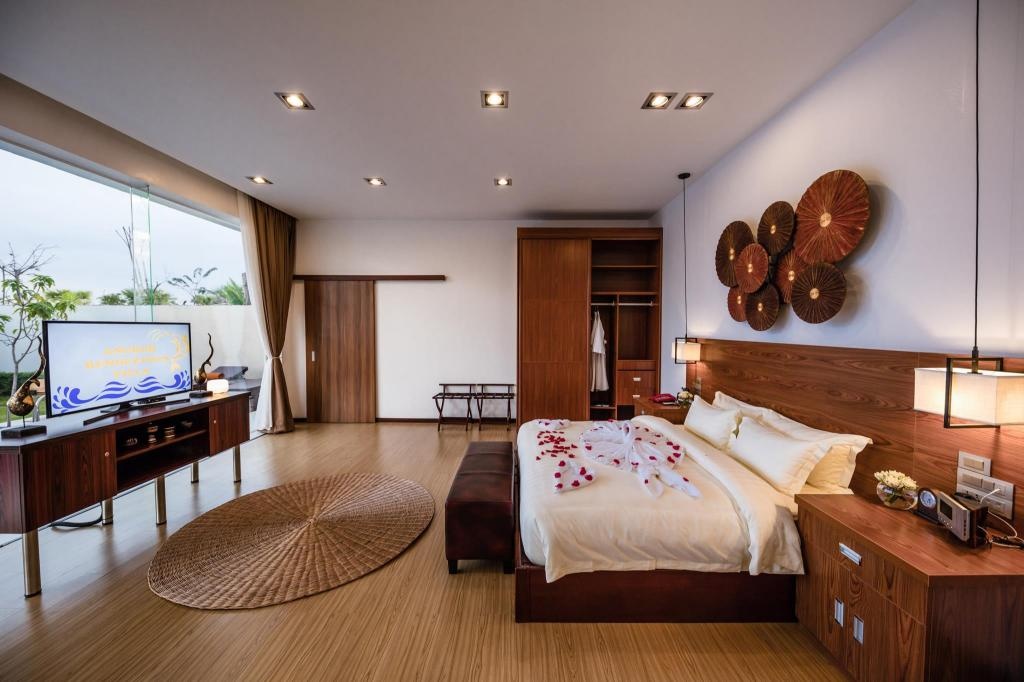 Angkor Rendezvous Private Pool Villa  Property Views  View 11