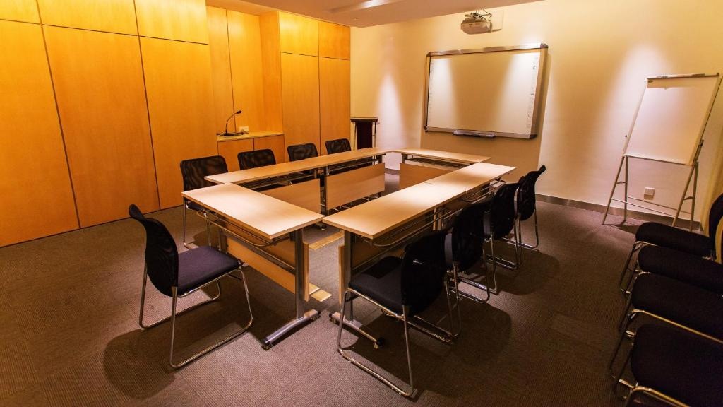 Holiday Inn Express Changzhou Centre By IHG  Facilities  Meeting Room Ballrooms 8