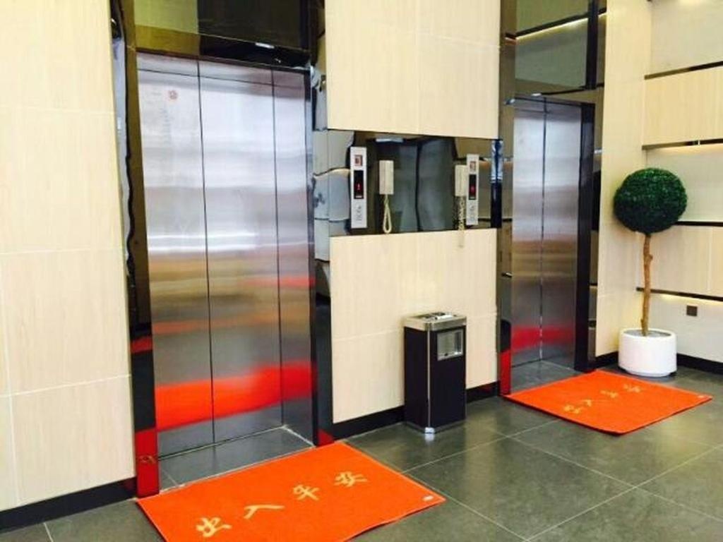 7 Days Inn Premium Foshan Lecong Furniture Mall Branch  Facilities  Facilities 4