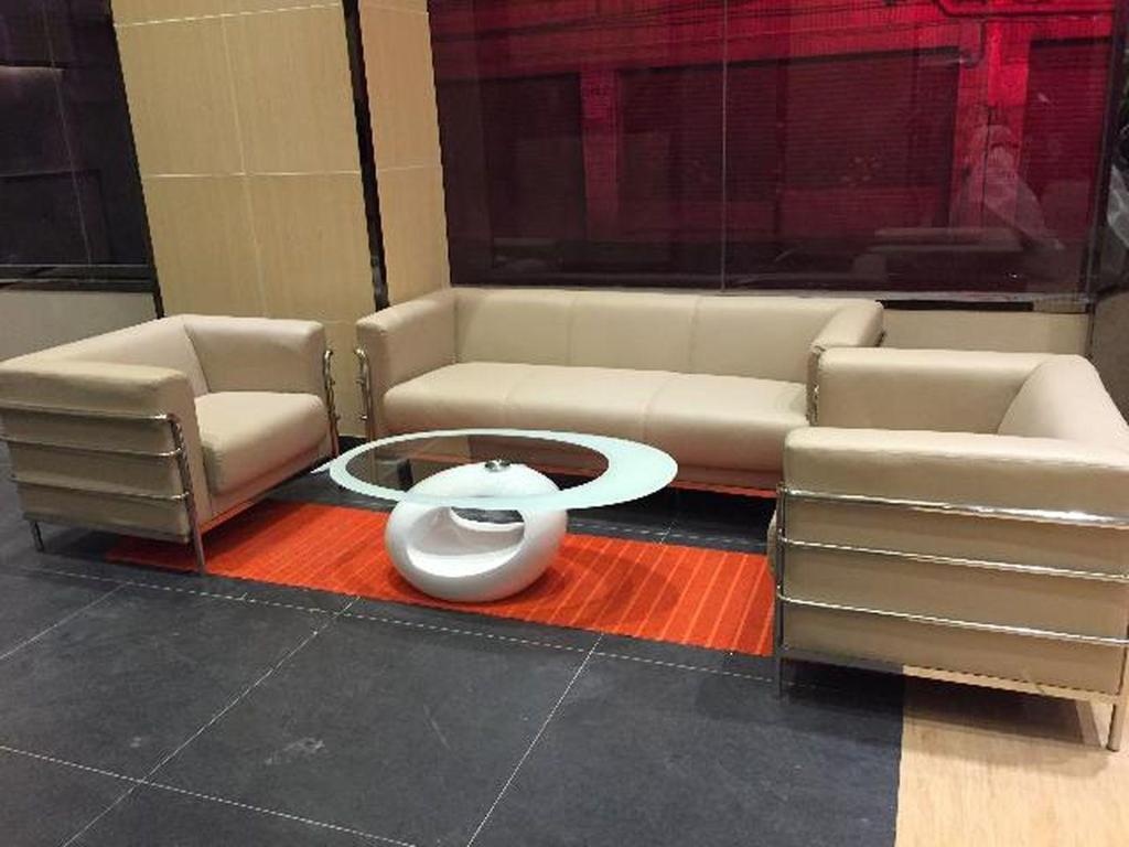 7 Days Inn Premium Foshan Lecong Furniture Mall Branch  Facilities  Public Areas 3