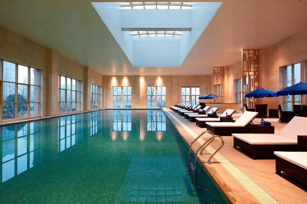 Four Points By Sheraton Luohe