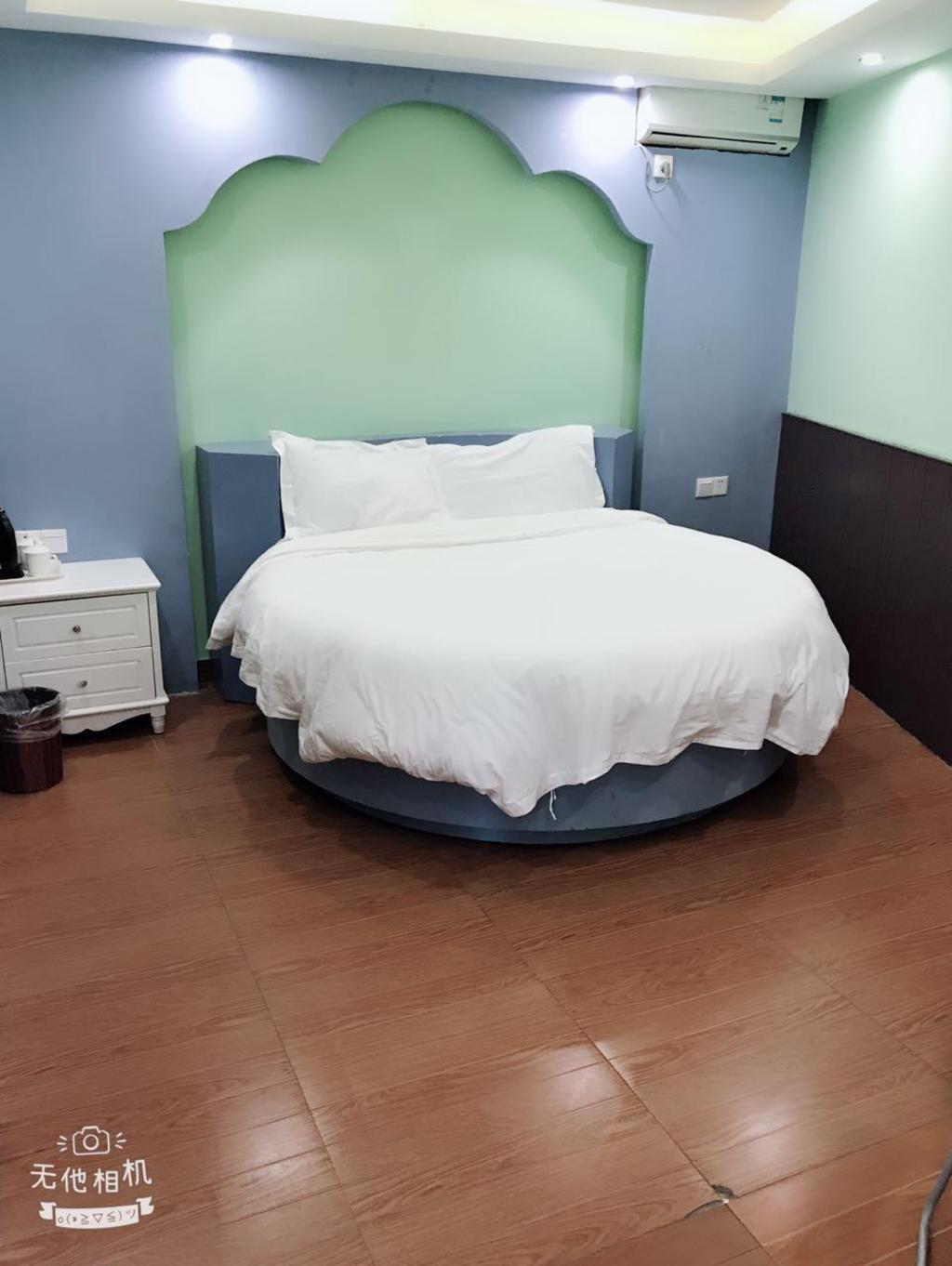 Bedroom Welcome To My Home Stay A Beautiful Environment In Ningde 1