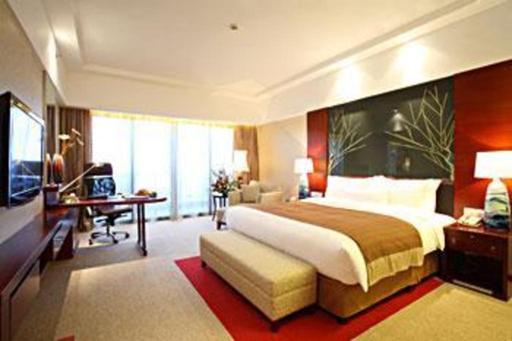 Xiangsheng Grand Hotels  Resorts Mountain Putuo