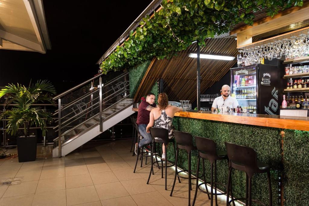 Hotel Dorado La 70  Facilities  Balconyterrace 36