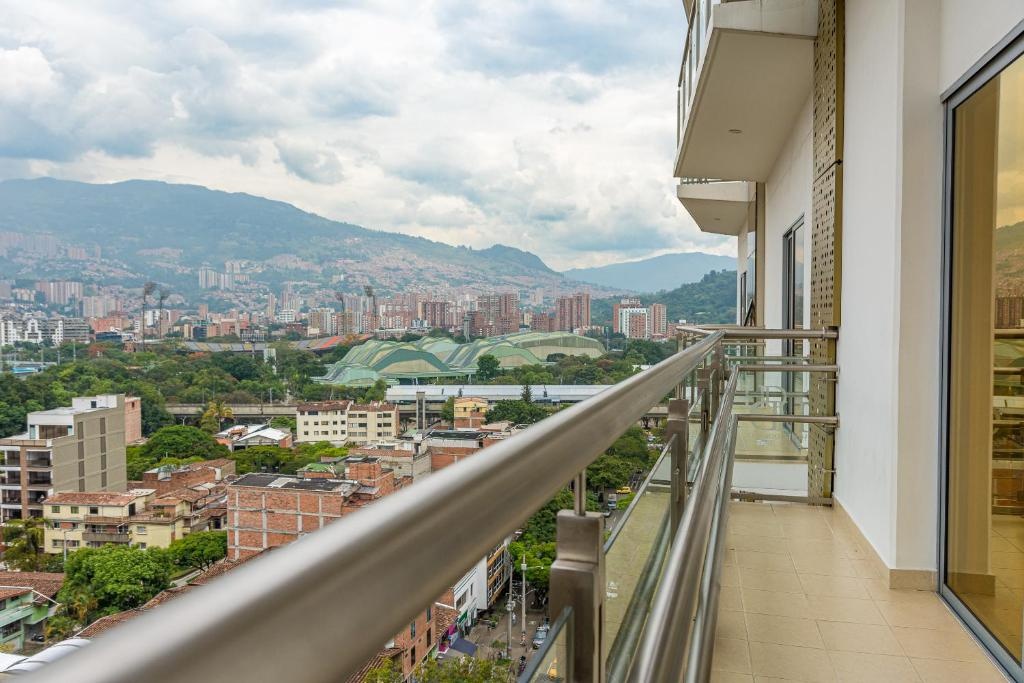 Hotel Dorado La 70  Facilities  Balconyterrace 41