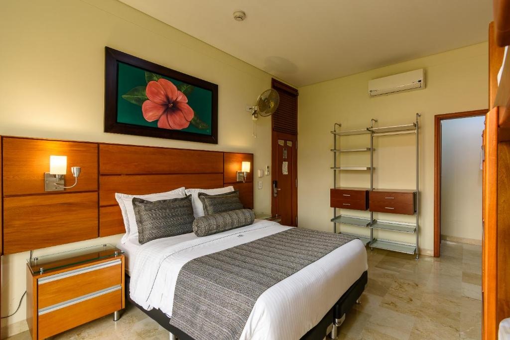 Hotel Dorado La 70  Facilities  Facilities 25