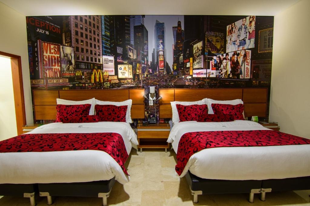 Hotel Dorado La 70  Facilities  Facilities 51