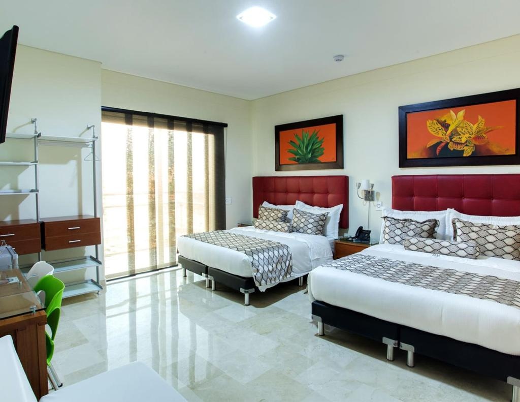 Hotel Dorado La 70  Rooms  Rooms Image 12 12