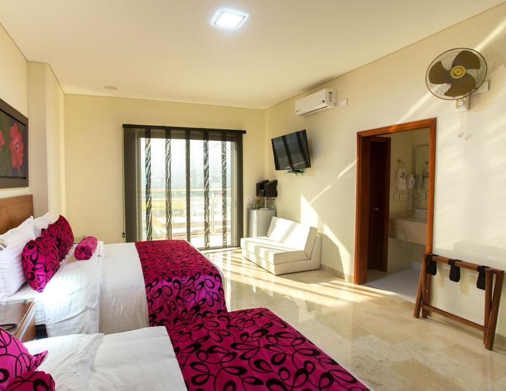 Hotel Dorado La 70  Rooms  Rooms Image 18 18