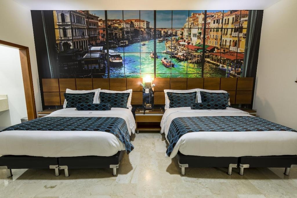 Hotel Dorado La 70  Rooms  Rooms Image 40 40