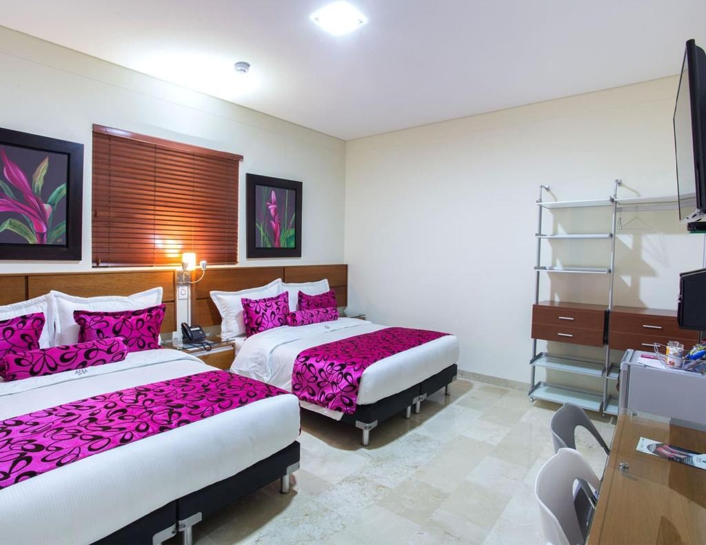 Hotel Dorado La 70  Rooms  Rooms Image 5 5