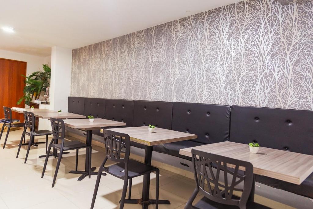Hotel Laureles Loft  Dining  Dining Image 2 2