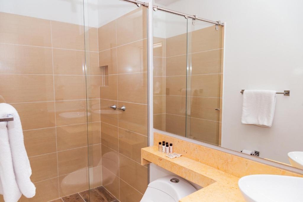 Hotel Laureles Loft  Facilities  Facilities Image 2 2
