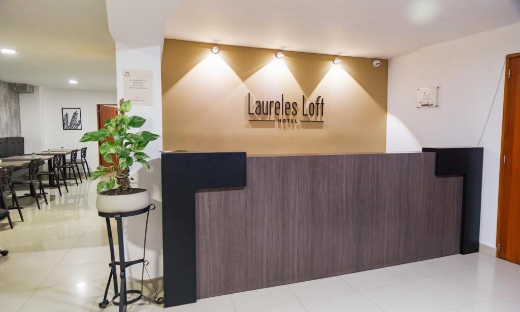 Hotel Laureles Loft  Property Views  Property Views Image 1 1
