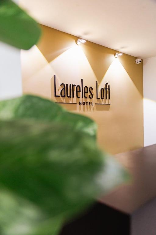 Hotel Laureles Loft  Property Views  Property Views Image 3 3