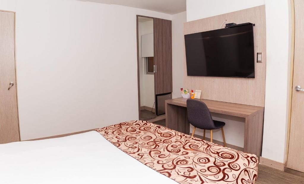Hotel Laureles Loft  Rooms  Rooms Image 10 10
