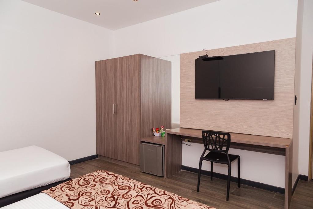 Hotel Laureles Loft  Rooms  Rooms Image 11 11