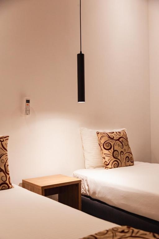 Hotel Laureles Loft  Rooms  Rooms Image 12 12