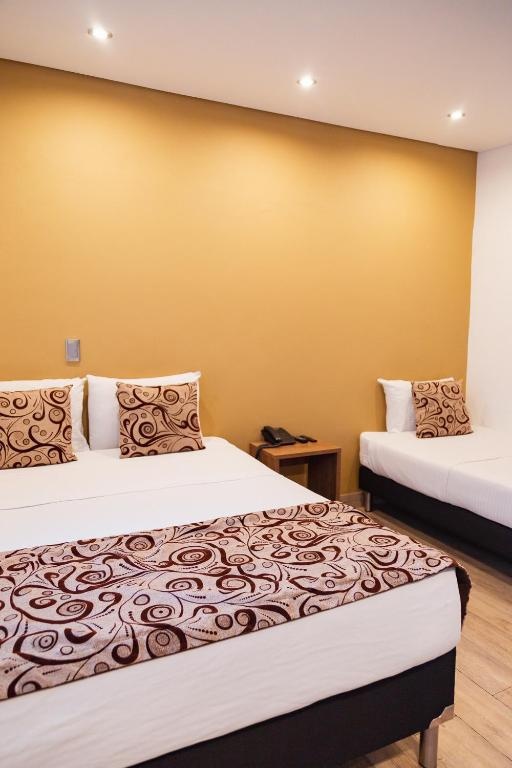 Hotel Laureles Loft  Rooms  Rooms Image 2 2