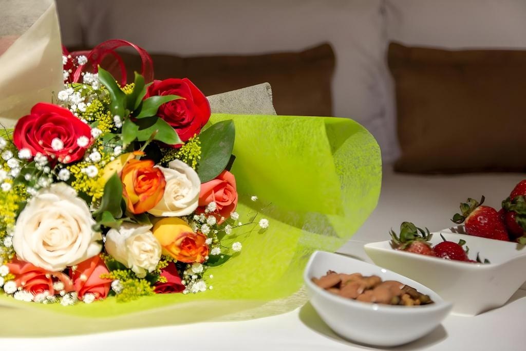 Hotel Cabo De La Vela  Dining  Dining Image 1 1