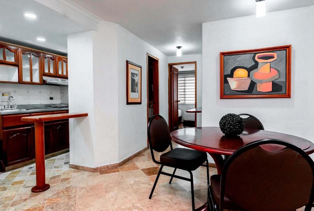 Hotel Cabo De La Vela  Facilities  Kitchen 11