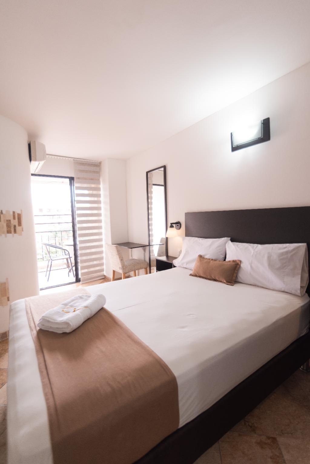 Hotel Cabo De La Vela  Rooms  Double Room Selected At Check In 13