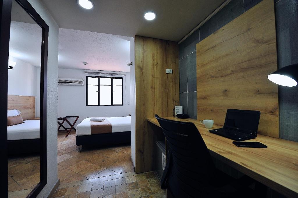 Hotel Cabo De La Vela  Rooms  Double Room Selected At Check In 15
