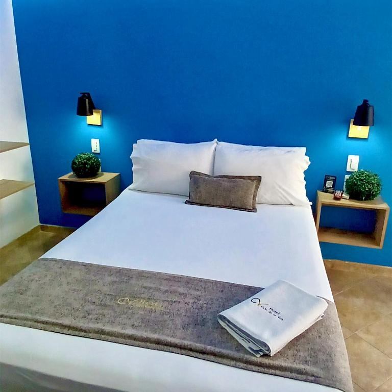 Hotel Cabo De La Vela  Rooms  Rooms Image 19 19