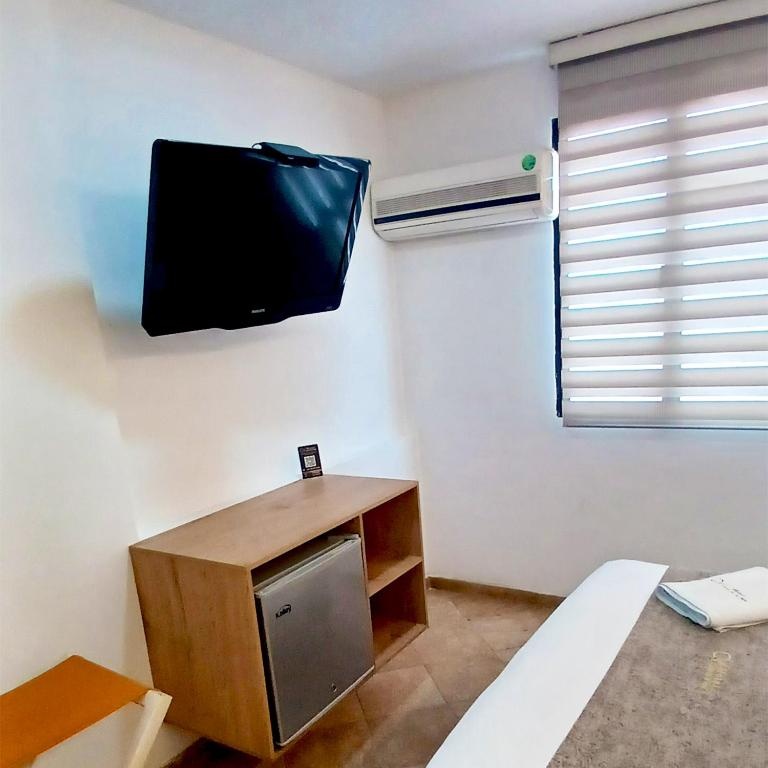 Hotel Cabo De La Vela  Rooms  Rooms Image 20 20