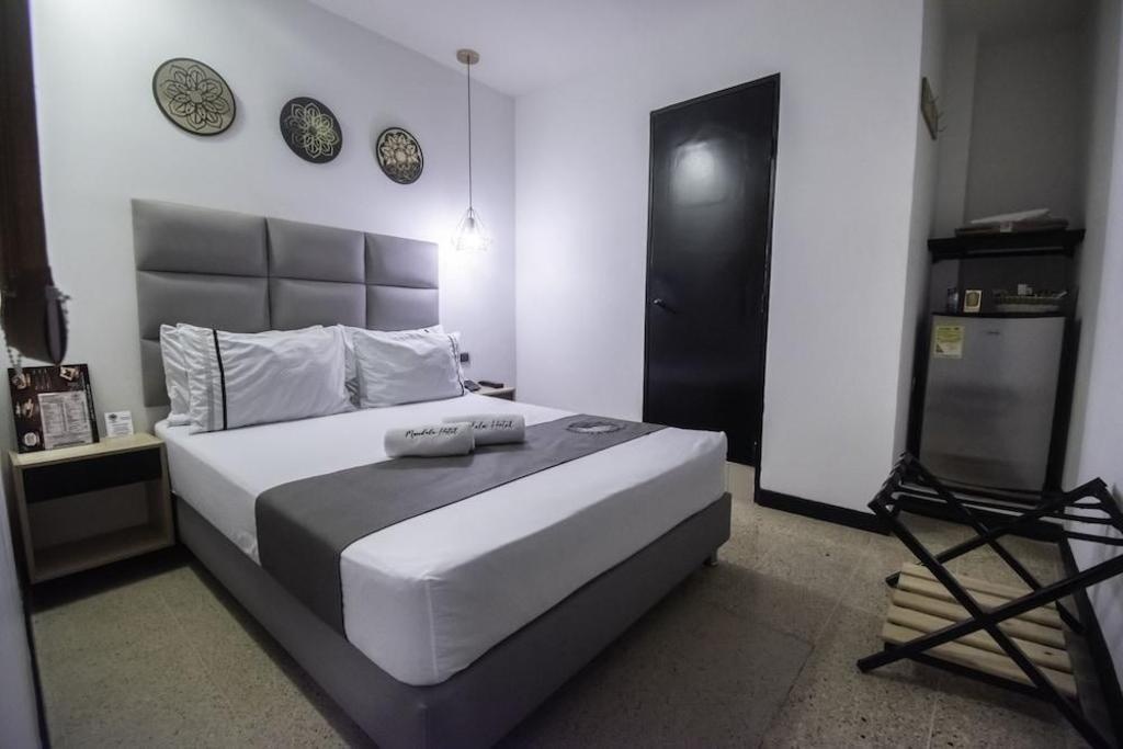 Hotel Belen Plaza  Rooms  Rooms Image 1 1