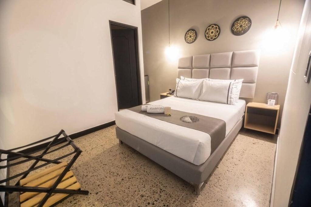 Hotel Belen Plaza  Rooms  Rooms Image 2 2