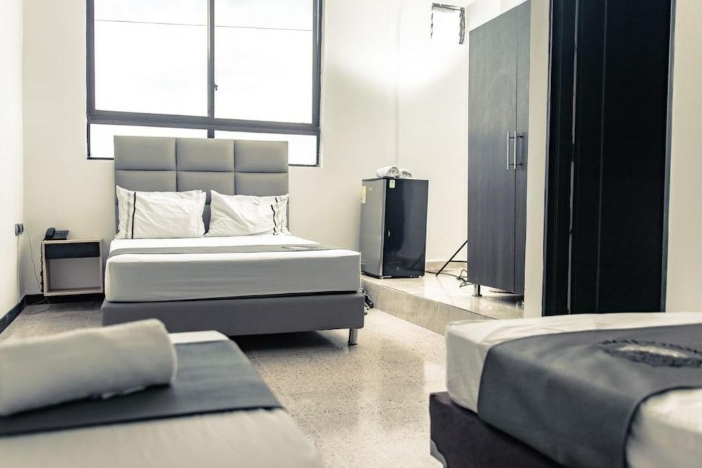 Hotel Belen Plaza  Rooms  Rooms Image 3 3