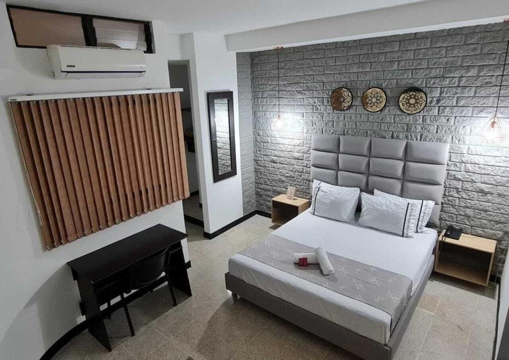 Hotel Belen Plaza  Rooms  Rooms Image 4 4