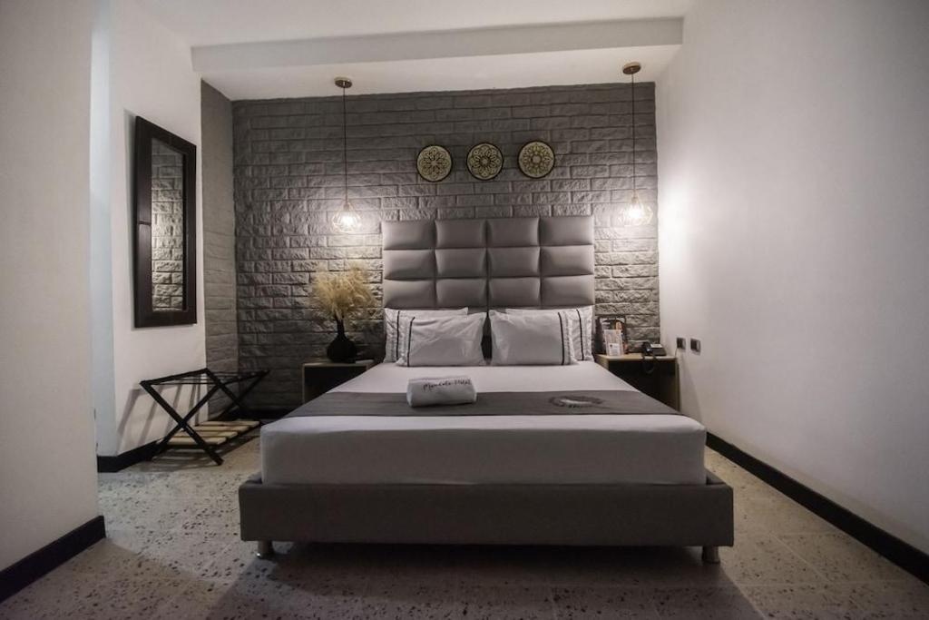 Hotel Belen Plaza  Rooms  Rooms Image 5 5